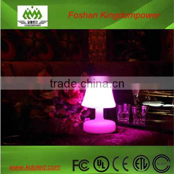 Rechargeable Cordless Led Table Lamp/led Work Light photo-4
