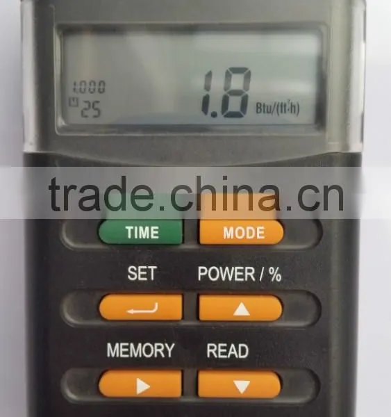 Portable Bolometer photo-2