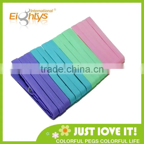 Used Household Items Attractive, PP Material Clip and Plastic Peg/ photo-2