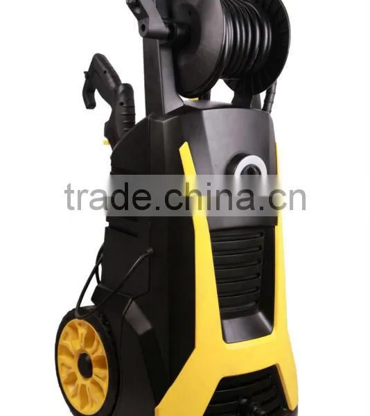 Pressure Washer BY02-VBP-WTR photo-4