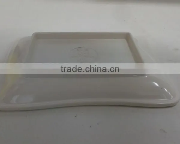100% Melamine Plate Melamine Dinnerware 5A1072 photo-6