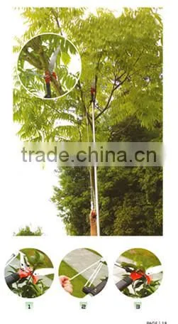 Saw Tree Pole Pruner photo-3