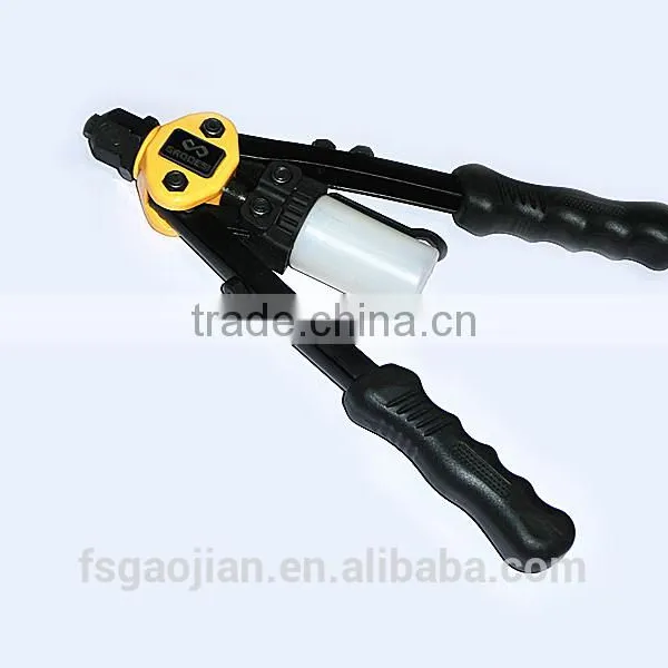 8975 Hand Riveter photo-2