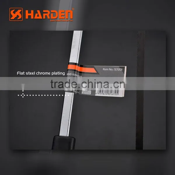 China Made Professional Harden T12 Steel Mini Hacksaw Frame photo-2