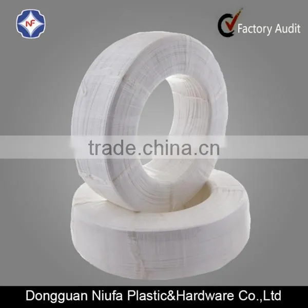 Factory Provide Nose Wire Roll for Face Mask on Face Mask Machine photo-4