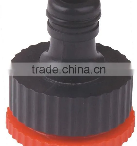 Plastic Faucet Adaptors