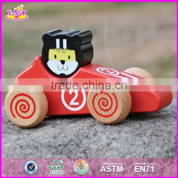 Top Sale Mini Wooden Wholesale Toys for Kids W04A341-S photo-6