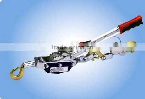 Different Hand Chain Pulley Hoist by Fatory Manufacture photo-2