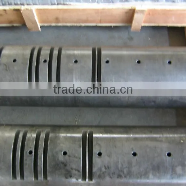 Zhoushan Huayu MMP Professional Manufacturer of Parallel Barrel, Parallel Twin Barrel photo-3