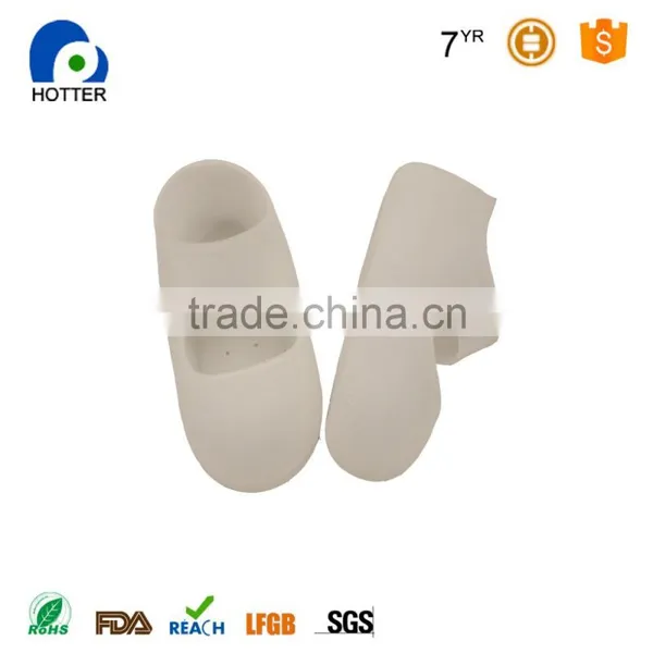 Soft Silicone Breathable Casual Shoes for Infants, Babies photo-2