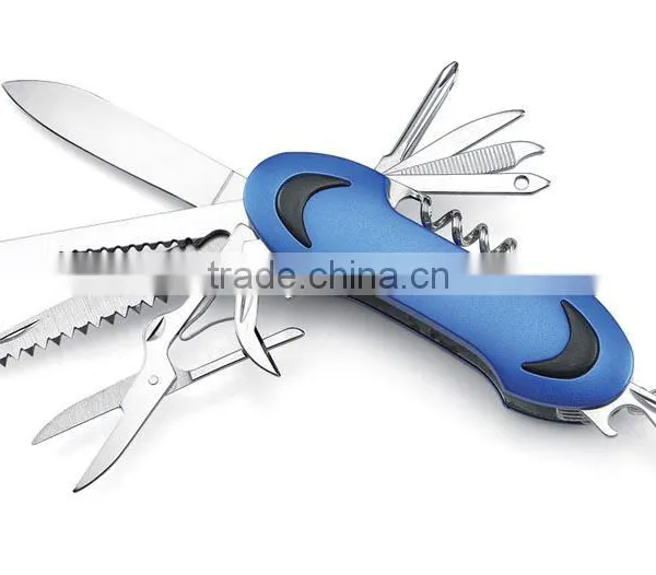 Obsidian Knife With Credit Card Knife for Free Sample photo-2