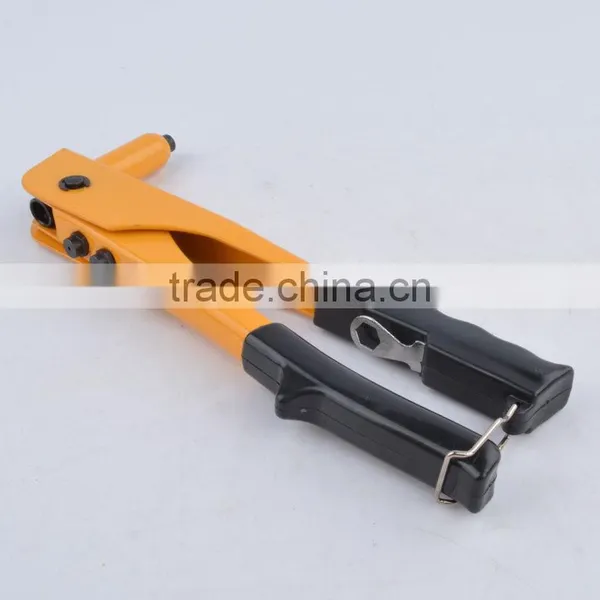 250mm Riveter Gun,decorate Riveter ,manual Riveter Gun photo-6