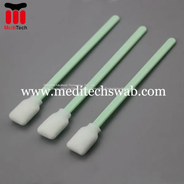 Printer Cleaning Swabs photo-2