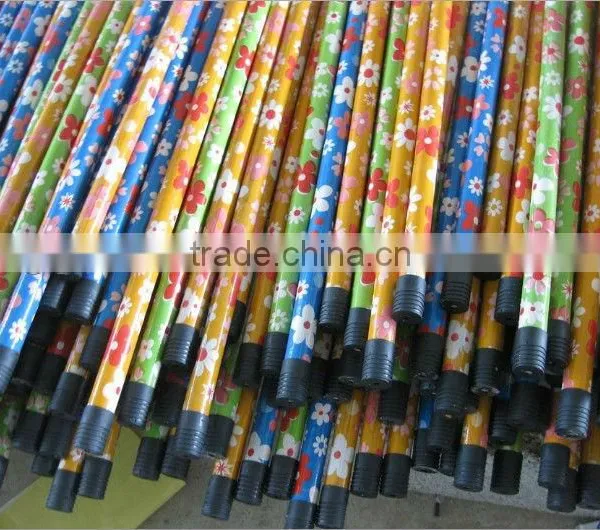 Wood Handles for Sweeping Broom photo-2
