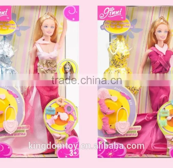 Wholesale Baby Alive Doll for Wholesale photo-6