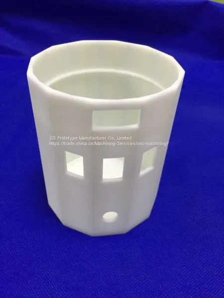 China SLA SLS 3D Printing Service photo-3
