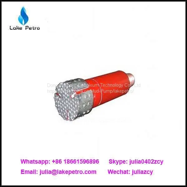 API Flat Bottom Junk Mill