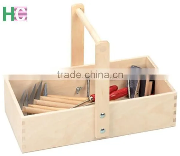 Custom Wooden Tray, Wooden Tray With Handles