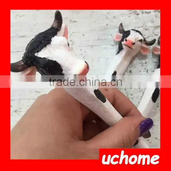 UCHOME Resin Tools Pen,Promotional Gifts Pen photo-3