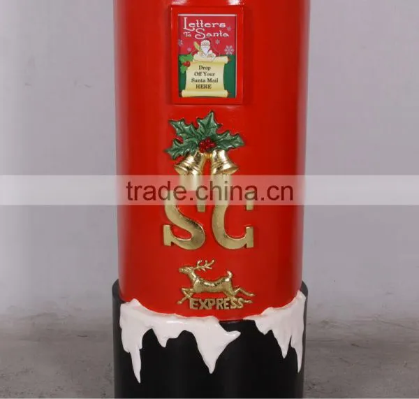 Santa'a Mailbox photo-4