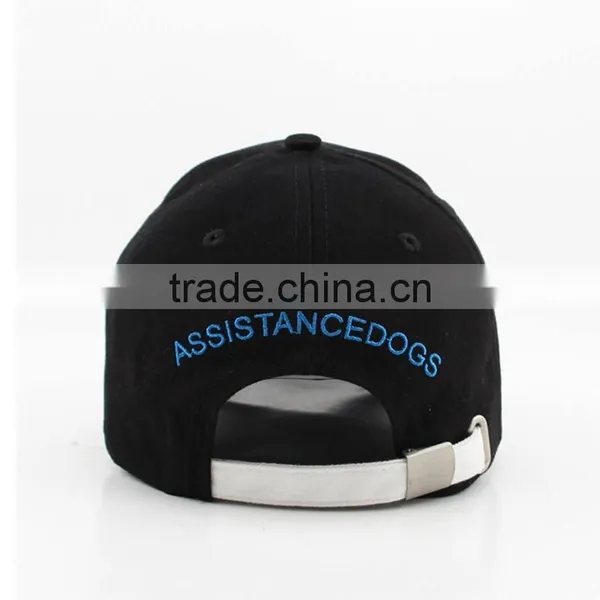 Embroidery Logo Or Printed Sport Style Baseball Cap With Sandwich photo-6