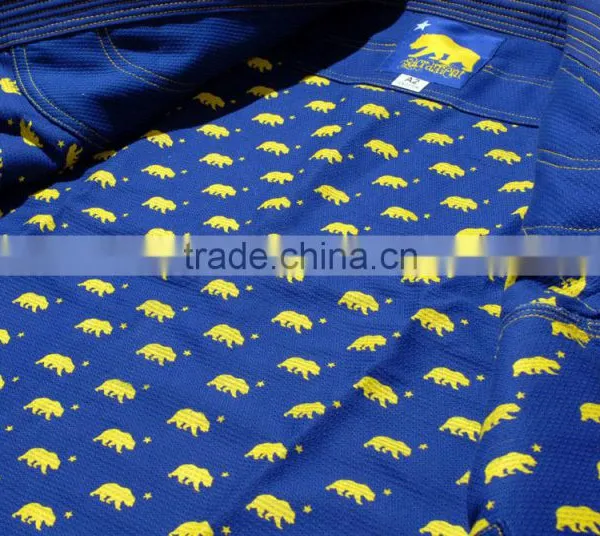 Jiu Jitsu Uniforms photo-3
