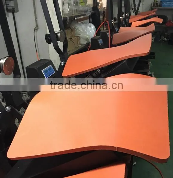 High Quality Silicone Rubber Pads Resist High Temperaure 250 C Degree photo-2