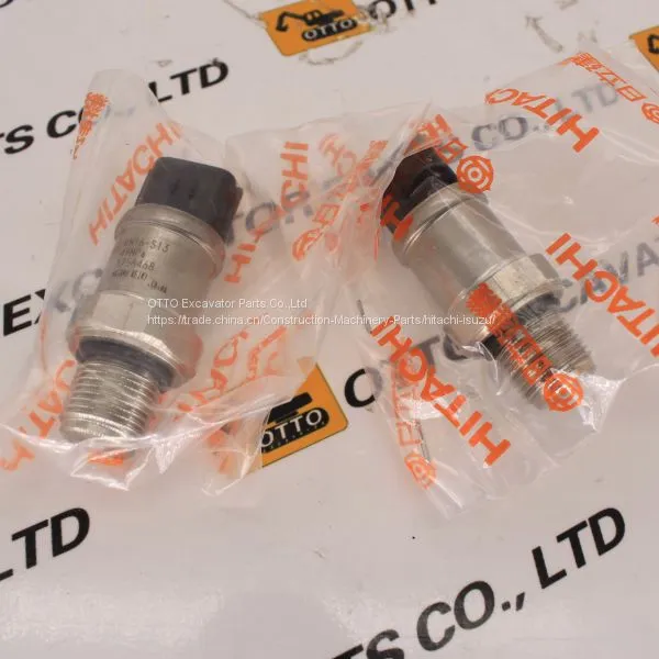 Professional Manufacturer EX200-2 EX200-3 EX200-5 4436271 Mini Pressure Sensor