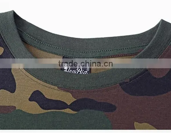 T-shirt Custom Print New Products on China Market Wholesale China Factory photo-5