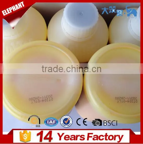 Top Quality Wholesale Price Korea Inktec Eco Solvent Ink for DX5 photo-3