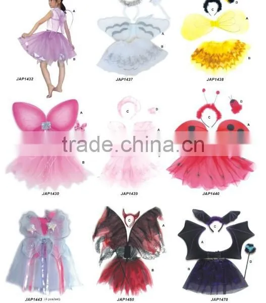 Fairy Wings & Accessories photo-2