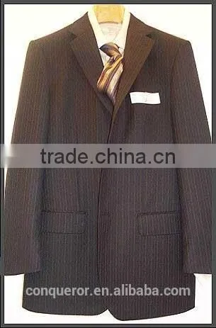 New Fashion Suit.bespoke Suits.business Suit (SHT899) photo-2
