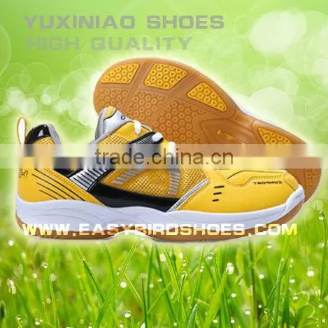 Sport Men Brand Shoes Training, High Quality Badminton Shoes for Adults, Women Tennis Shoes Original Brand Name Sport photo-2
