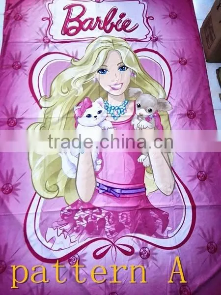 Kids Bedding Quilt Cover Surplus Stock photo-2