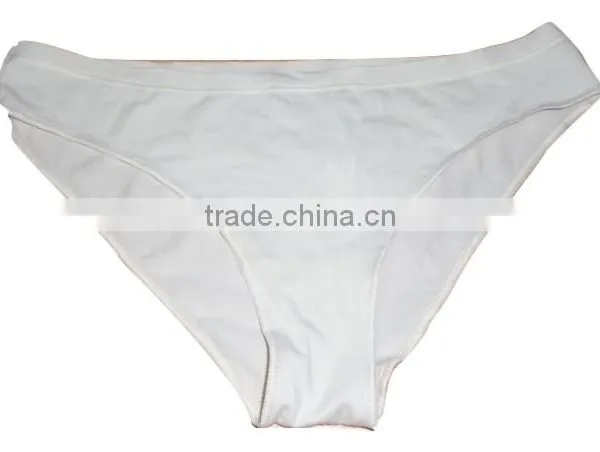 Tezenis Ladies Panties (Garment Stock Lots / Apparel Stock / Stocklots Sri Lanka) photo-4