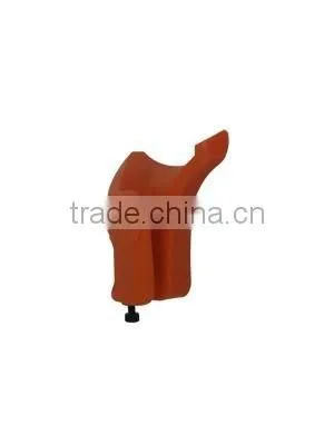 Colorful Plastic Wooden Holder Golf Iron Golf Driver Holder photo-4