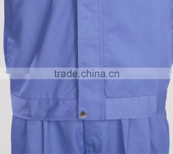 Suits for Workers in the Factory.good Quality Workwear photo-6