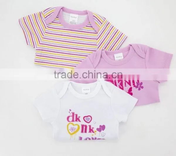 OEM/ODM Serive Baby Clothes Made In China photo-2
