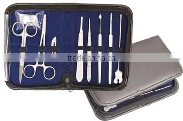 Frog Dissection Kit