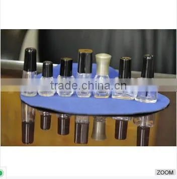 5 ml Premium Quality Flint Glass Nail Polish Bottle Set photo-2