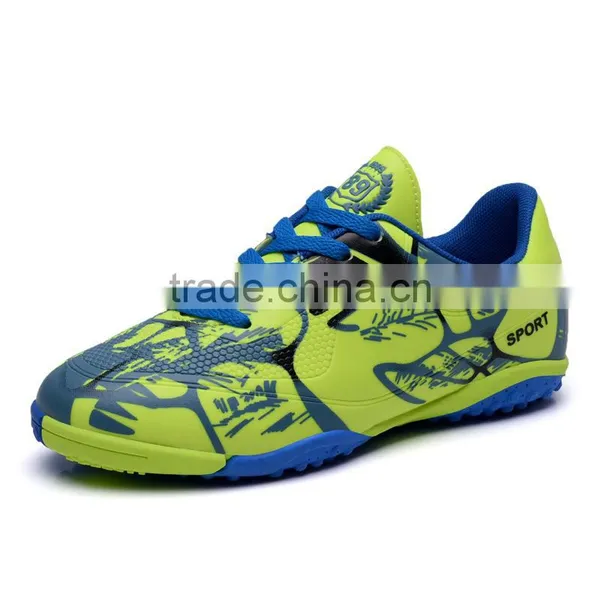 MLS12184 New Design Your Own Soccer Shoes Wholesale photo-5