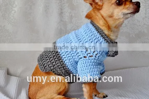 Organic Cotton Wag A Tude XXXL Dog Clothes China Supplier photo-4