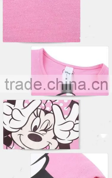 Super Quality New Design Kids Pajamas photo-3