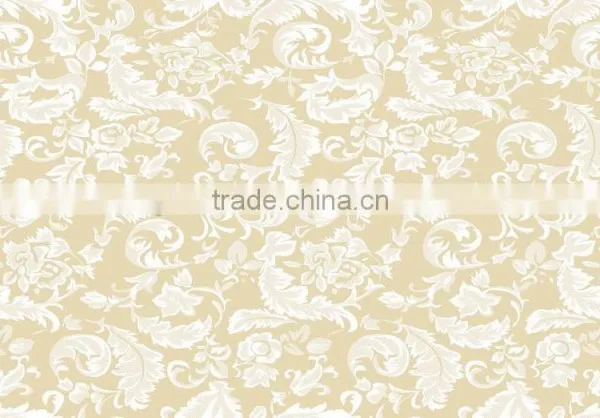 Cheap Price Mattress Fabric of 100% Polyester Material photo-2