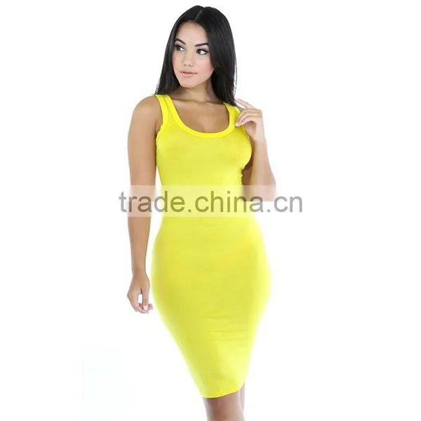 Women Milk Fiber Fashion Dress Sexy Hip Up Prom Dress photo-6