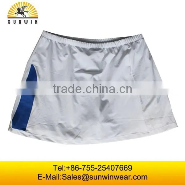 Netball Wear Women Netball Skirt Custom Design photo-3