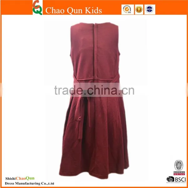 Wholesale Children's Boutique Clothing Children Fancy Dress photo-2