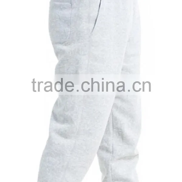 Wholesale Bulk Cheap Pants High Quality Men Custom Jogger Pants photo-4