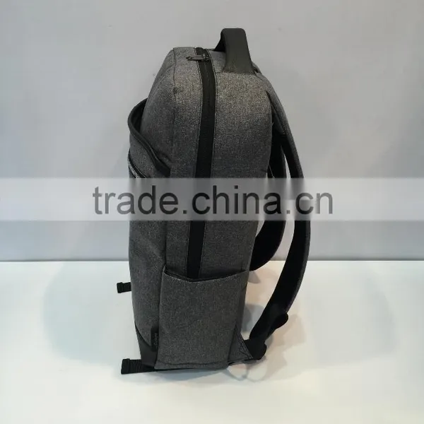 2017 Hot Sales Wholesales Custom Slim Business Laptop Backpack photo-2