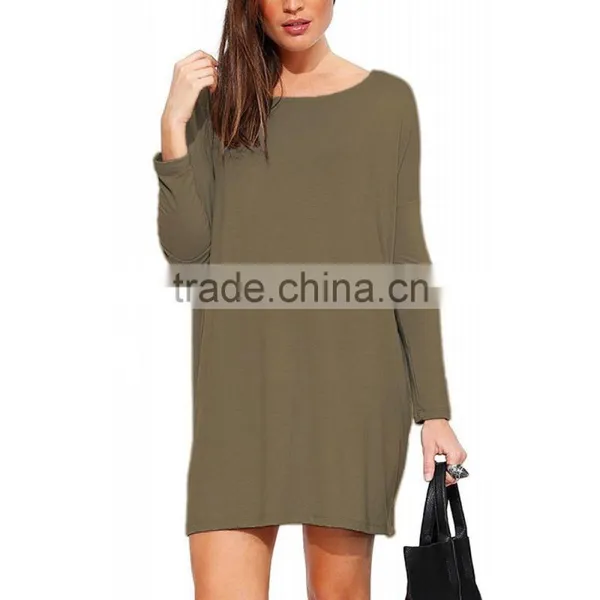 Women Summer Dress Female Women Dress 2017 New Fashion Casual Dress for Wholesale photo-3